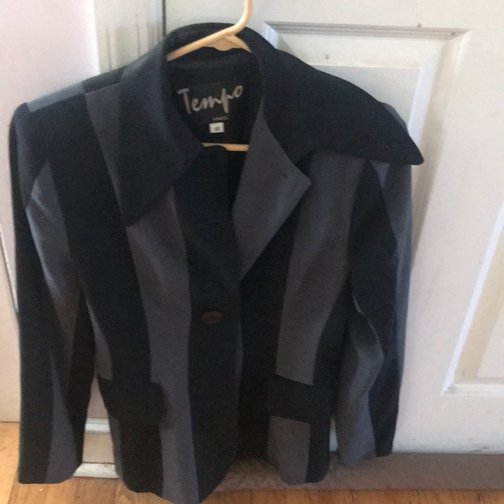 Beautiful suit by Tempo